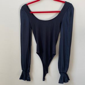 Forever 21 bodysuit
